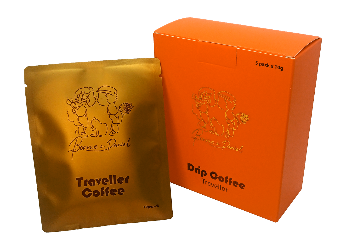 Coffee Traveller